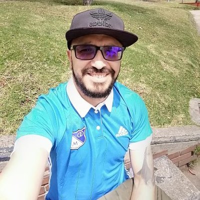 <strong>Marcelo Guarin</strong>