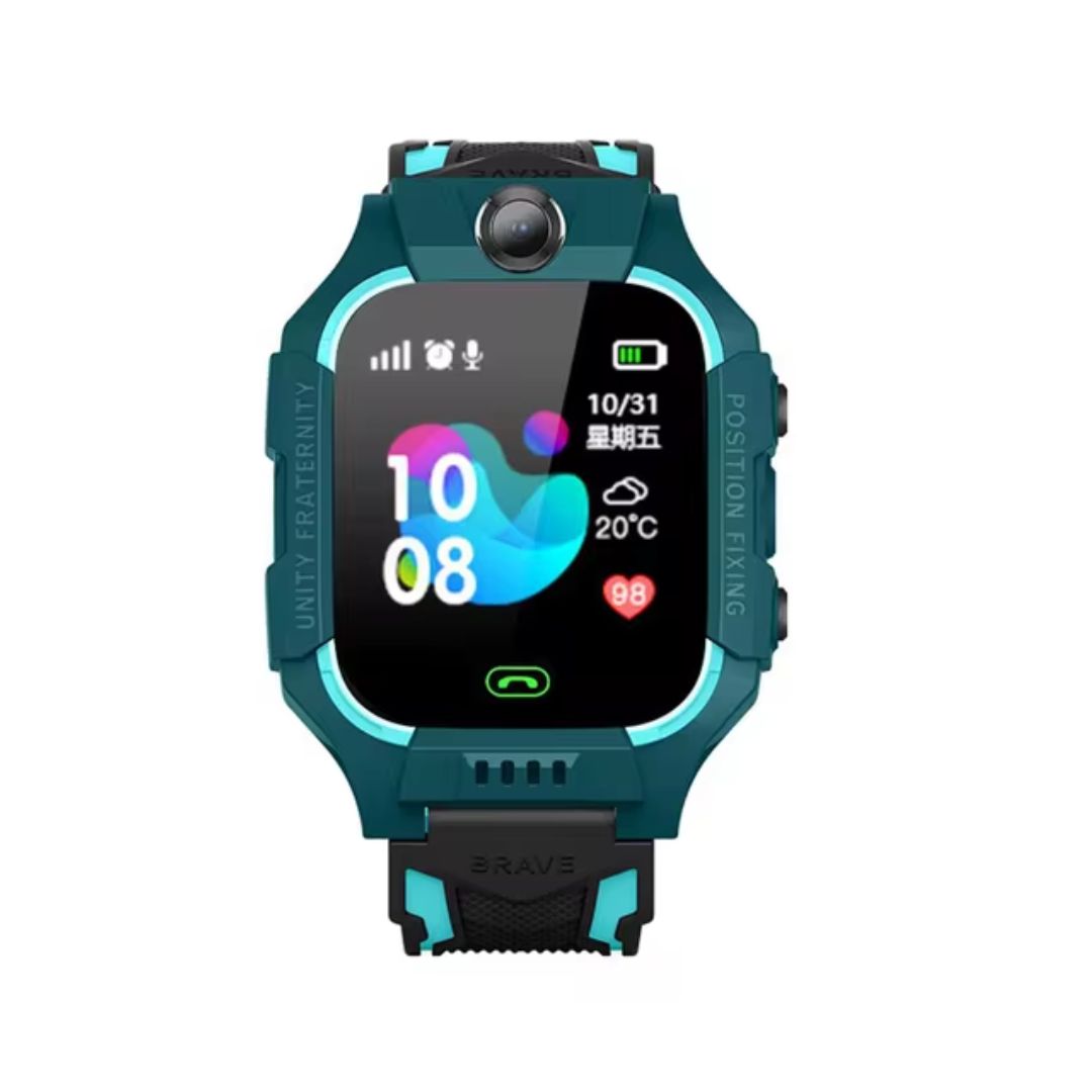 RELOJ INTELIGENTE PARA NIÑOS®