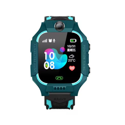 RELOJ INTELIGENTE PARA NIÑOS®