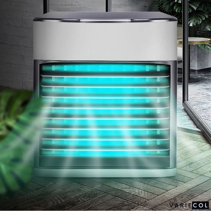 Mini Aire Acondicionado Arctic Air Ultra – Enfría tu espacio en minutos