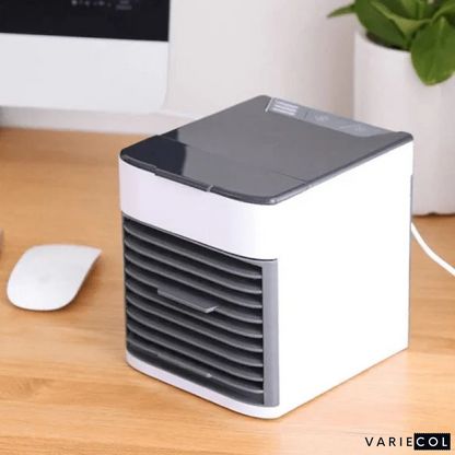 Mini Aire Acondicionado Arctic Air Ultra – Enfría tu espacio en minutos