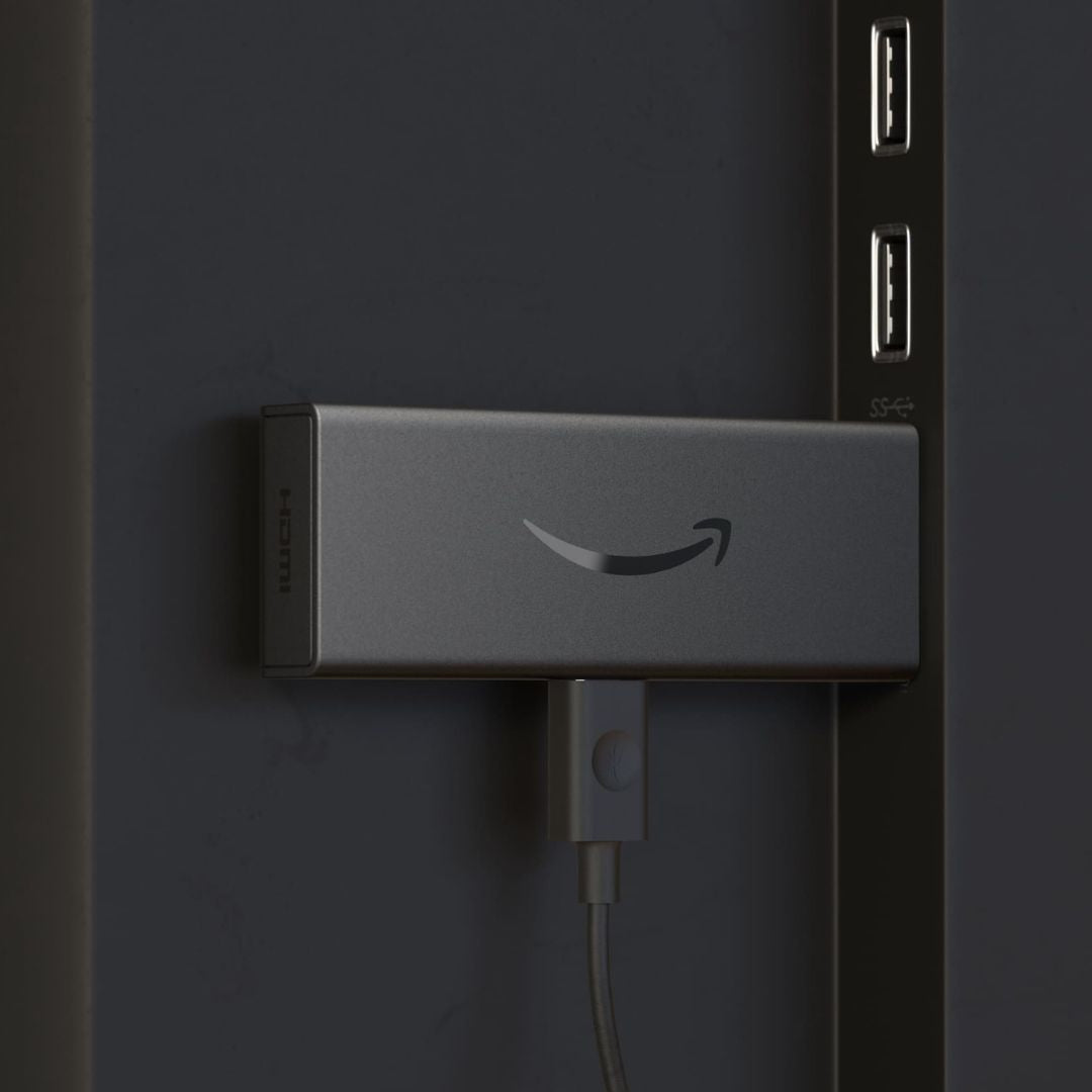 Convierte tu TV normal en Smart en 1 minuto - TV STICK SMART