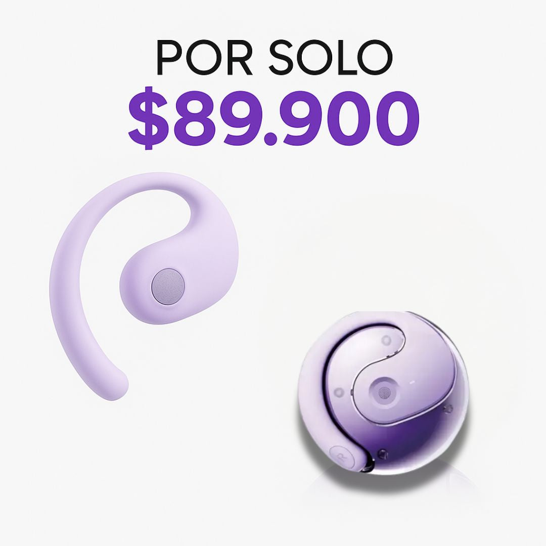 Black Friday ¡Traducción en tiempo real por menos! - AURICULARES TRADUCTORES